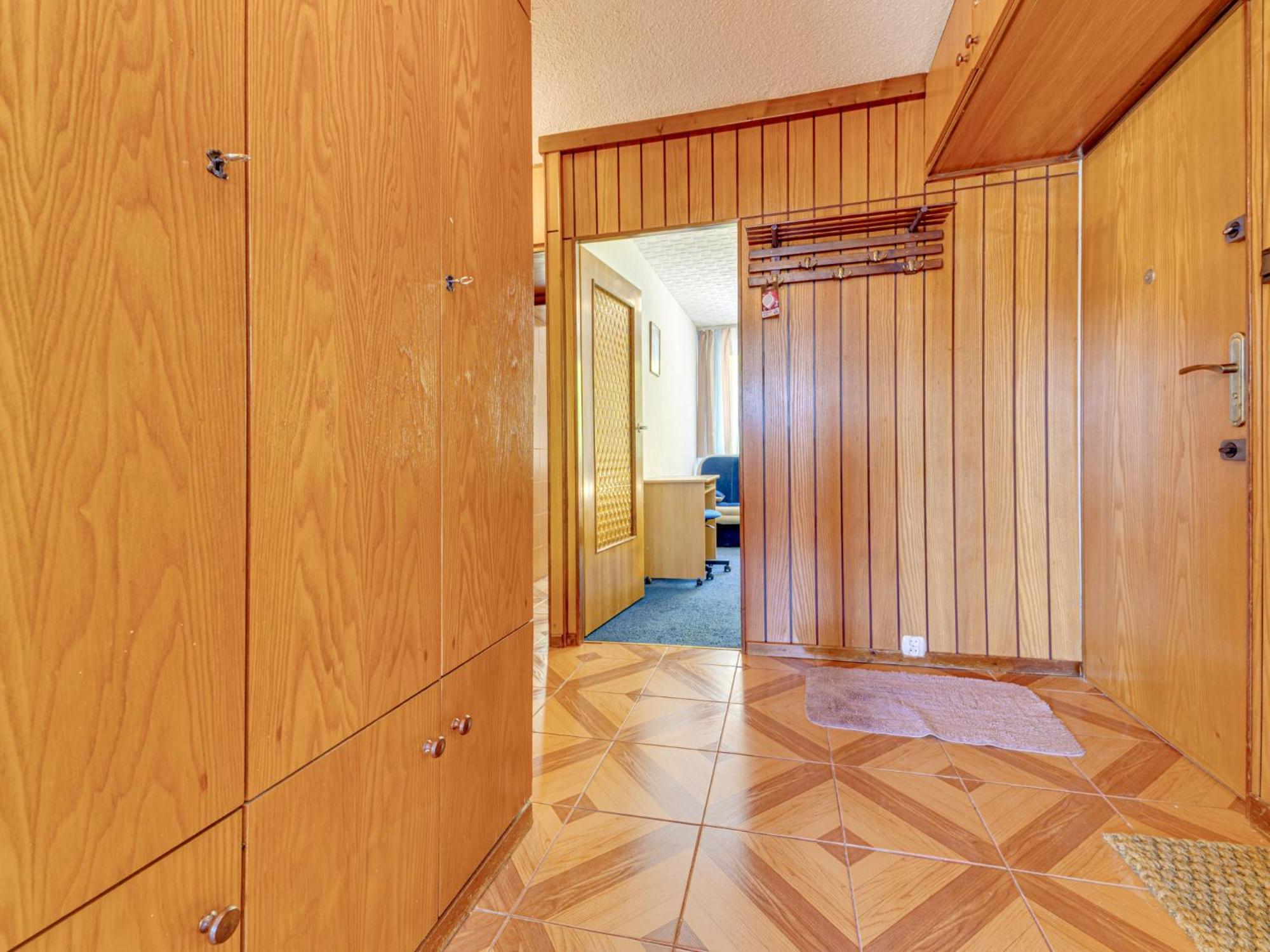 Apartment Ewa By Interhome Szklarska Poreba Exterior photo