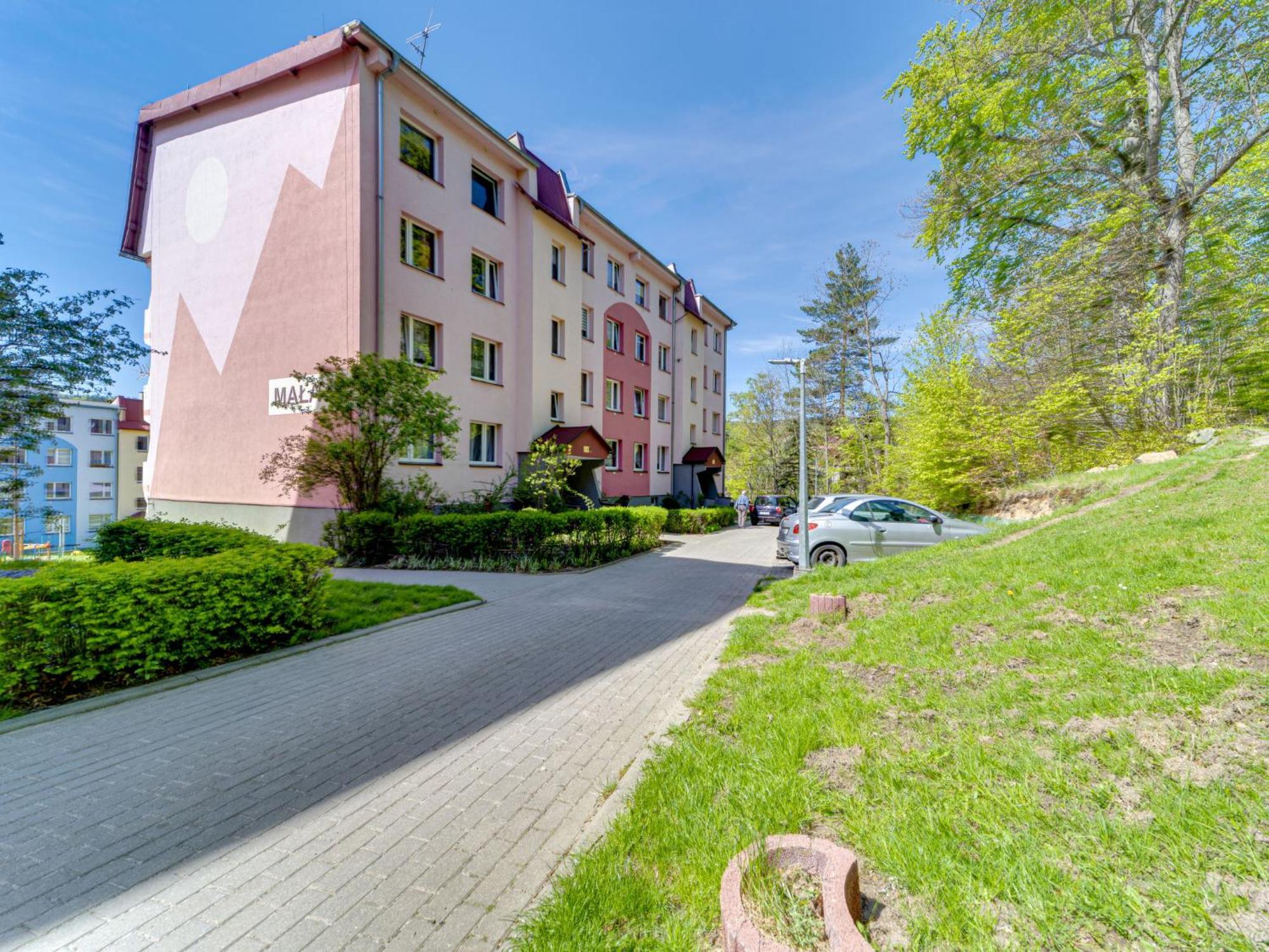Apartment Ewa By Interhome Szklarska Poreba Exterior photo